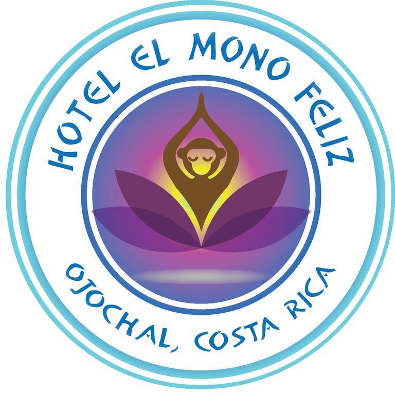 Hotel El Mono Feliz Ojochal Eksteriør bilde